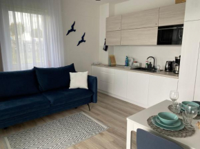 Apartament BLUE Rewal in Rewal